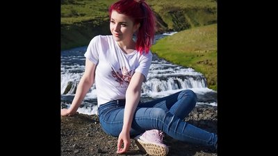 Streamer Olyasha 1080p (Metronome) सँग कम नगर्ने प्रयास गर्नुहोस्